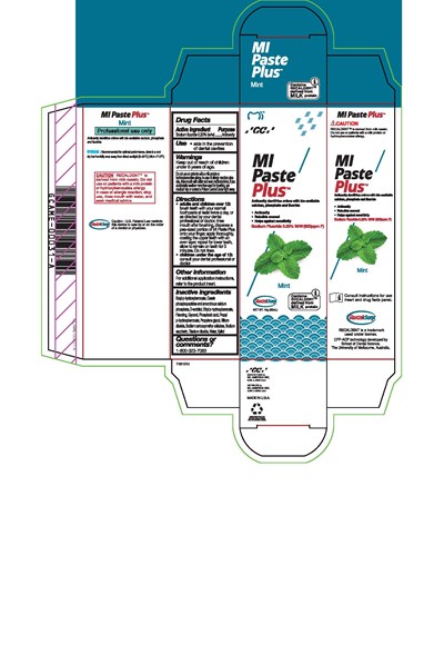 Tube box Mint.jpg Outer box - Tube box Mint